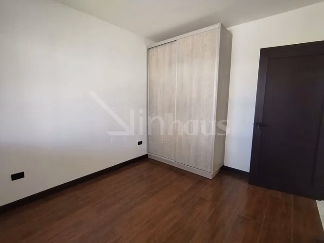 id # 43178 Venta casa nueva en condominio Distrito San Juan, Tres Ríos.