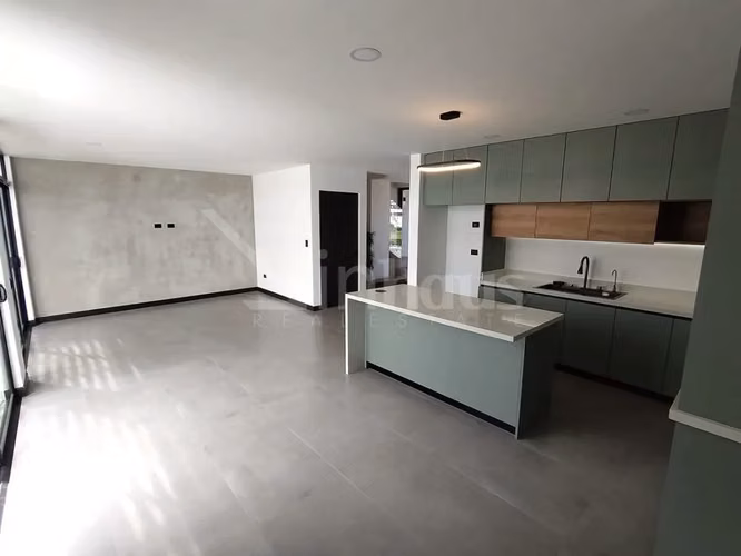 id # 43178 Venta casa nueva en condominio Distrito San Juan, Tres Ríos.