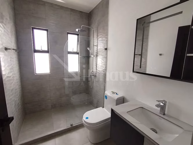 id # 43178 Venta casa nueva en condominio Distrito San Juan, Tres Ríos.