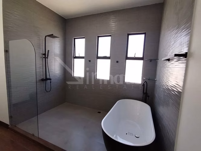 id # 43178 Venta casa nueva en condominio Distrito San Juan, Tres Ríos.