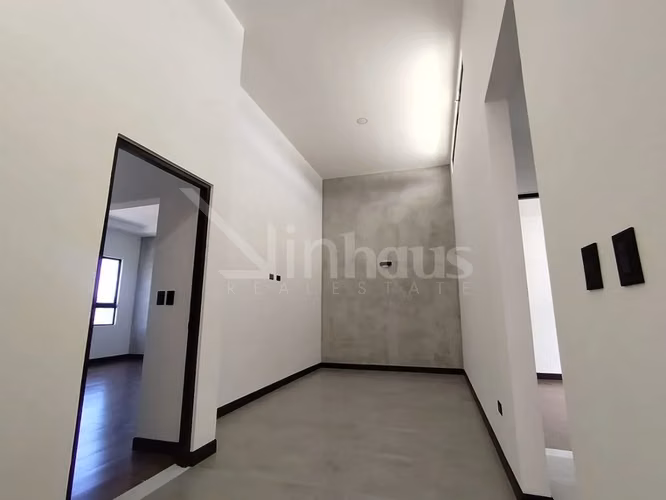 id # 43178 Venta casa nueva en condominio Distrito San Juan, Tres Ríos.