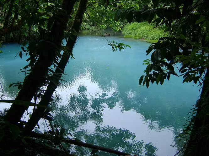 Finca de 57 Hectáreas en Dos Ríos de Upala, Alajuela