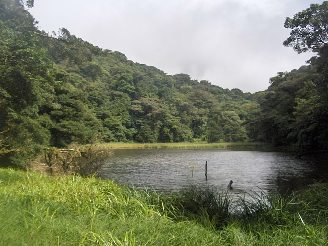 Finca de 57 Hectáreas en Dos Ríos de Upala, Alajuela