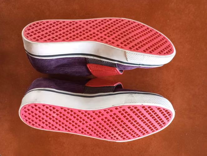 Tenis de niña Puma