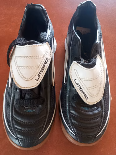 Tenis para niño Umbro