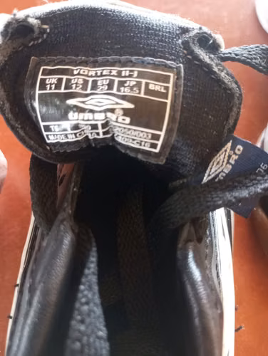 Tenis para niño Umbro