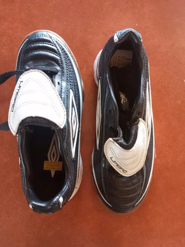 Tenis para niño Umbro