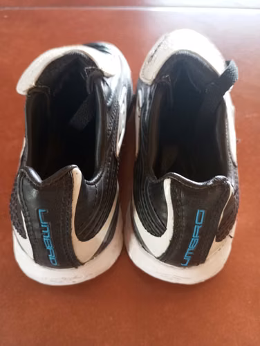 Tenis para niño Umbro