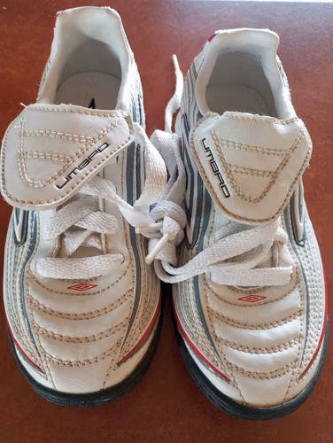 Tenis para niño Umbro