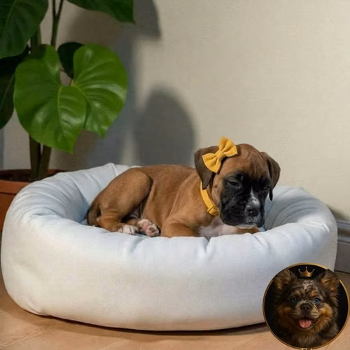 Boxer - Imagen 5