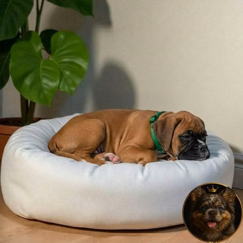 Boxer - Imagen 3