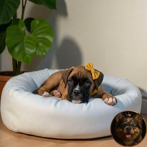 Boxer - Imagen 6