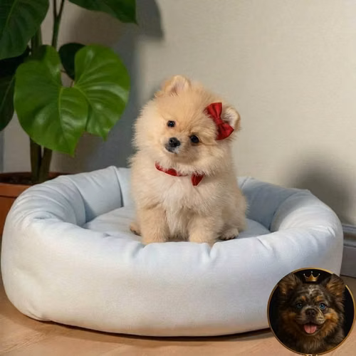 Pomerania - Imagen 7