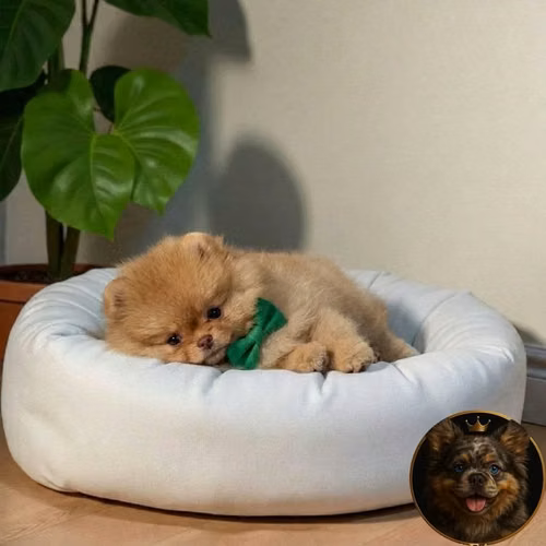 Pomerania - Imagen 5