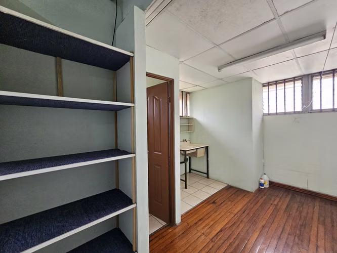 Promoción de Propiedad con 2 Casas en Curridabat, San José