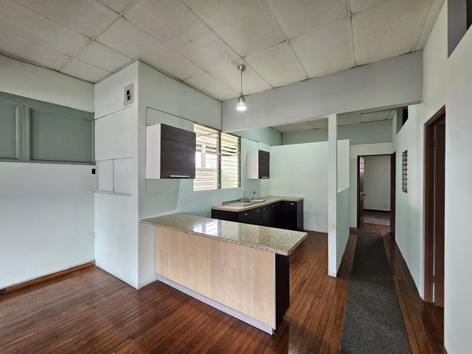 Promoción de Propiedad con 2 Casas en Curridabat, San José