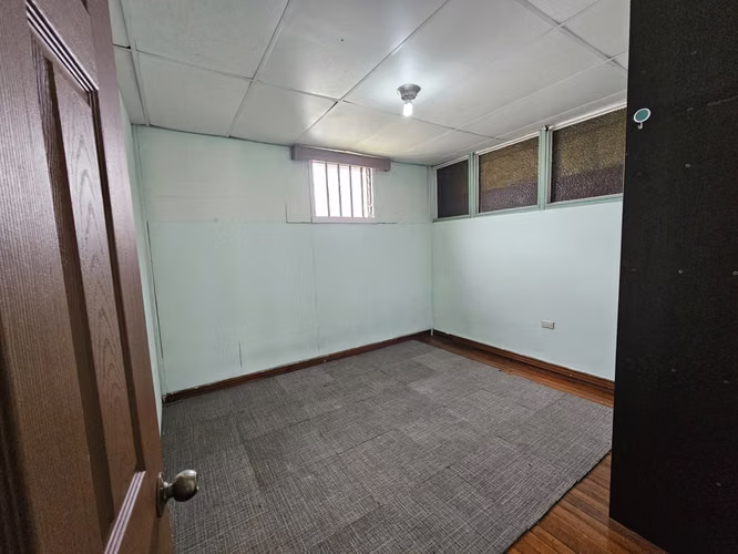Promoción de Propiedad con 2 Casas en Curridabat, San José