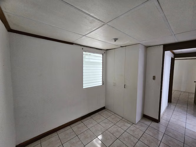 Promoción de Propiedad con 2 Casas en Curridabat, San José