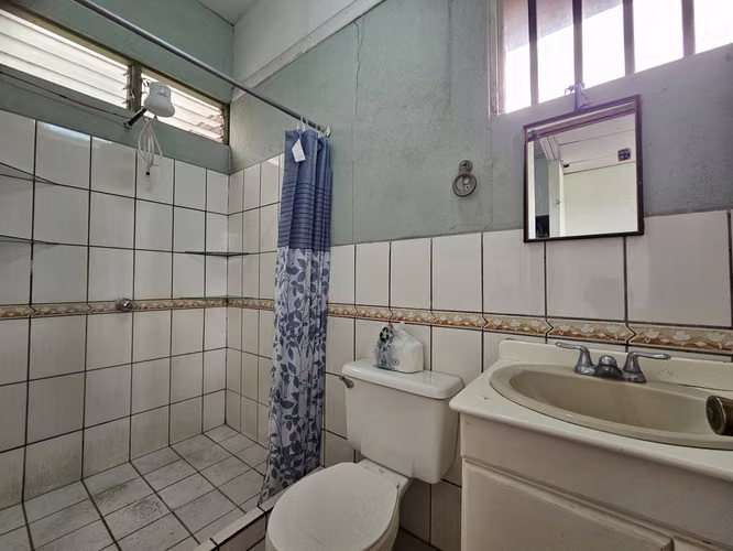 Promoción de Propiedad con 2 Casas en Curridabat, San José