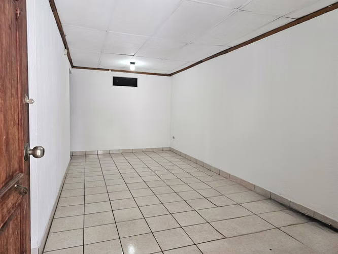 Promoción de Propiedad con 2 Casas en Curridabat, San José