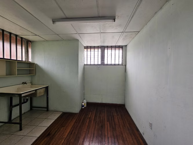 Promoción de Propiedad con 2 Casas en Curridabat, San José