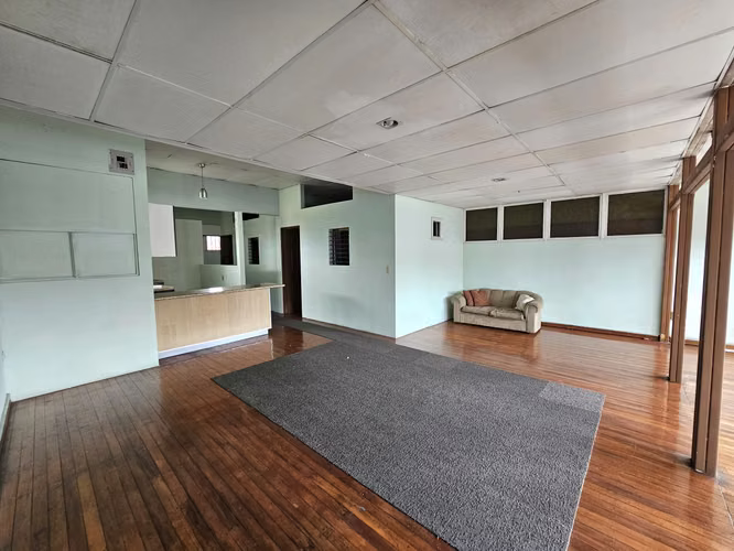 Promoción de Propiedad con 2 Casas en Curridabat, San José