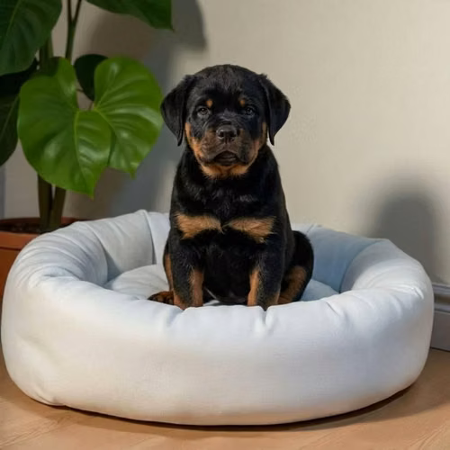 Rottweiler