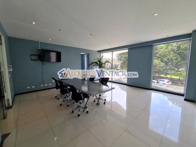 TORRE VISTAS DE NUNCIATURA ROHRMOSER! APARTAMENTO AMUEBLADO CON VISTA - Imagen 14