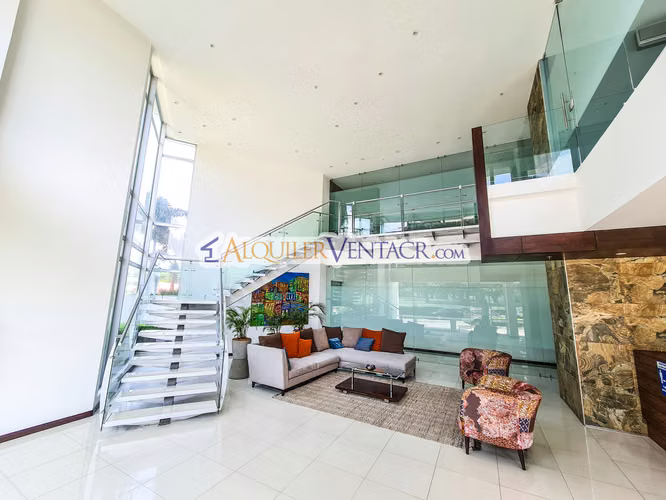 TORRE VISTAS DE NUNCIATURA ROHRMOSER! APARTAMENTO AMUEBLADO CON VISTA - Imagen 6