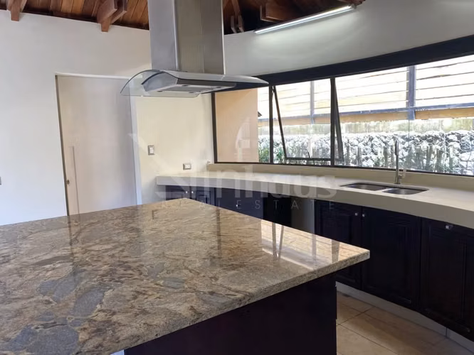id 43181  En venta casa en condominio Bosques de Altamonte