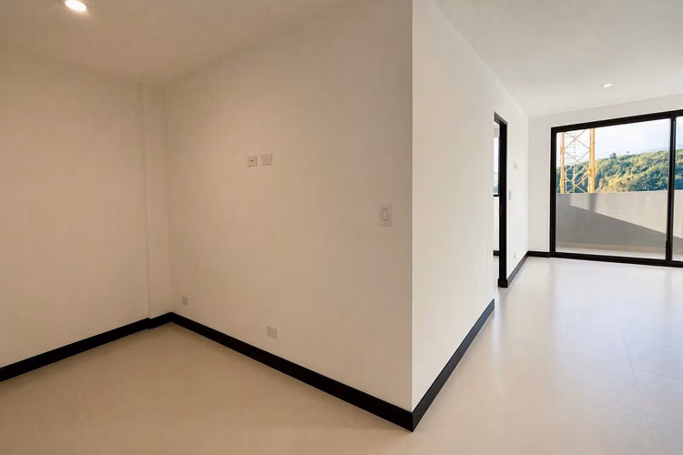 Apartamento para estrenar en Setiembre-Bosques del Cafe - Imagen 5