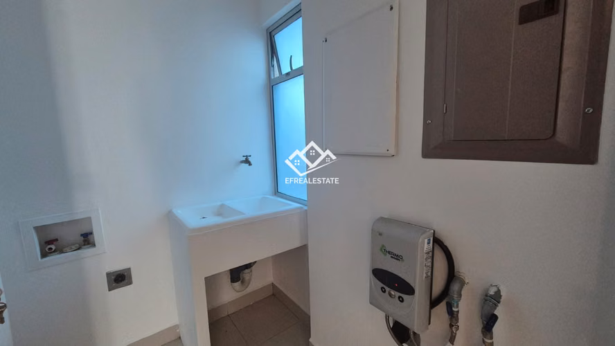 ALQUILER¡ PIEDADES APARTAMENTO EN TORRE DE 3HAB/ 2 BAÑOS 1 PARQUEO