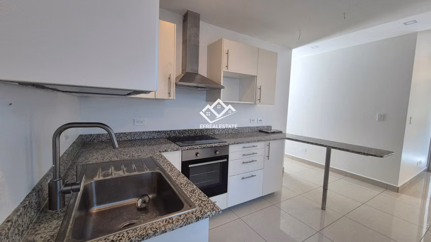 ALQUILER¡ PIEDADES APARTAMENTO EN TORRE DE 3HAB/ 2 BAÑOS 1 PARQUEO
