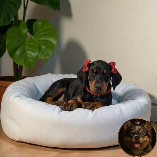 Doberman - Imagen 8