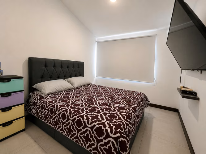  Casa Esquinera en Venta – Condominio Quinta 106, Lagunilla de Heredia-10