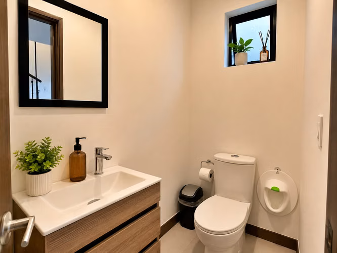  Casa Esquinera en Venta – Condominio Quinta 106, Lagunilla de Heredia-10