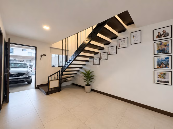  Casa Esquinera en Venta – Condominio Quinta 106, Lagunilla de Heredia-10