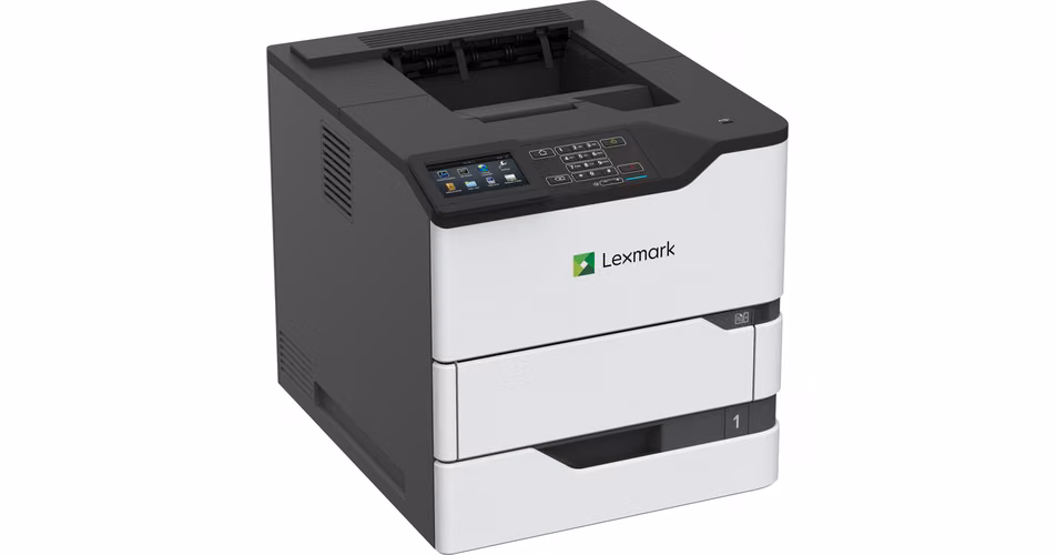 Lexmark MS826de