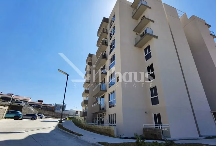 id 43179 Apartamento en alquiler en Condominio