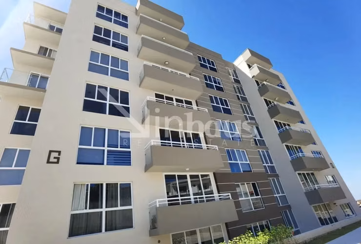 id 43179 Apartamento en alquiler en Condominio