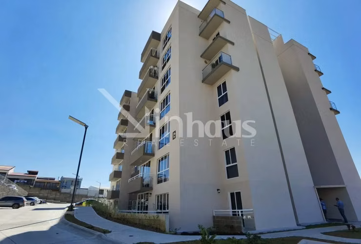 id 43179 Apartamento en alquiler en Condominio