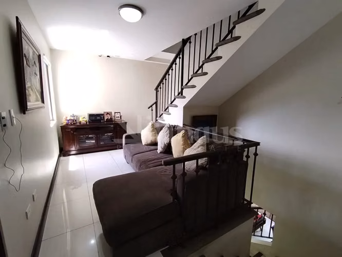 id # 43166 Se vende casa en condominio La Floresta, Tres Ríos.