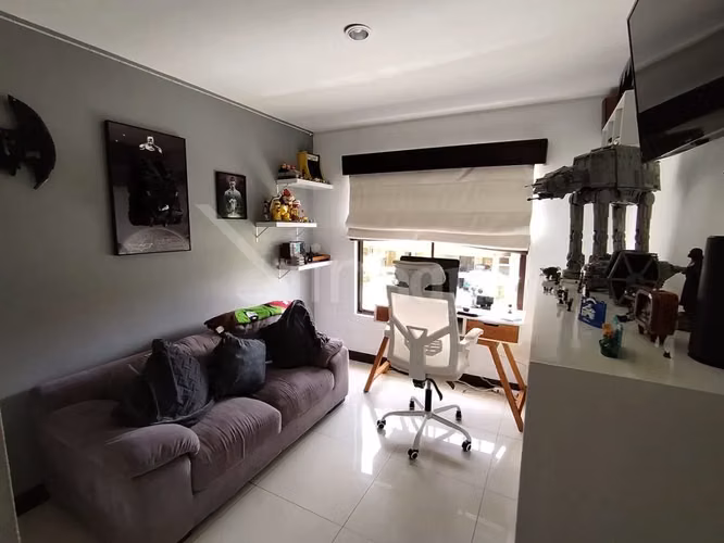 id # 43166 Se vende casa en condominio La Floresta, Tres Ríos.