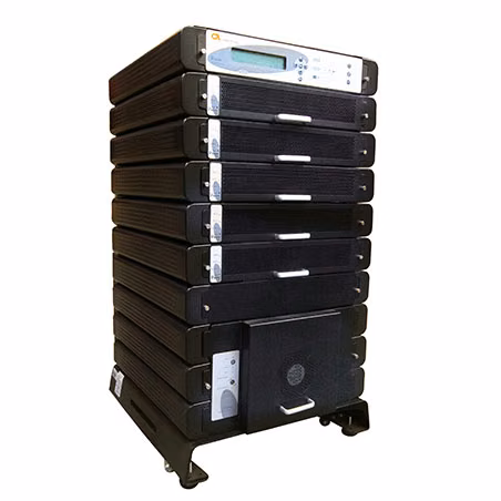 UPS Gamatronic Power+ de 50 kVA