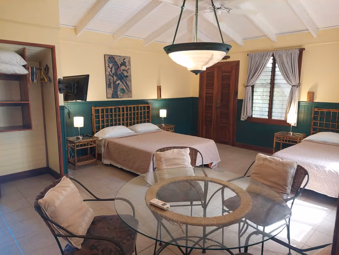 Turn key beachfront hotel for sale - Imagen 11