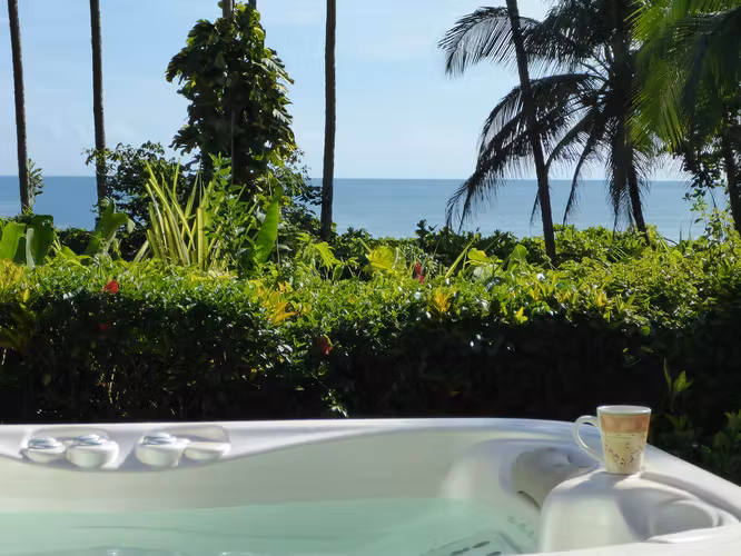 Turn key beachfront hotel for sale - Imagen 12