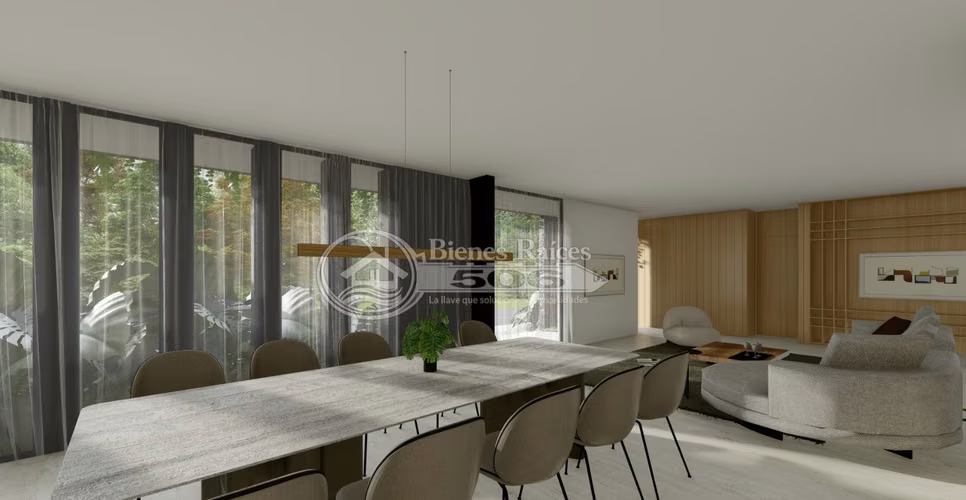Casa en Preventa | Condominio Francosta, Ulloa de Barreal, Heredia