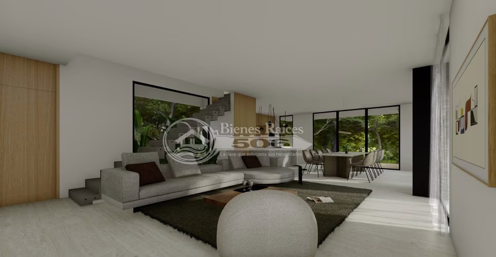 Casa en Preventa | Condominio Francosta, Ulloa de Barreal, Heredia
