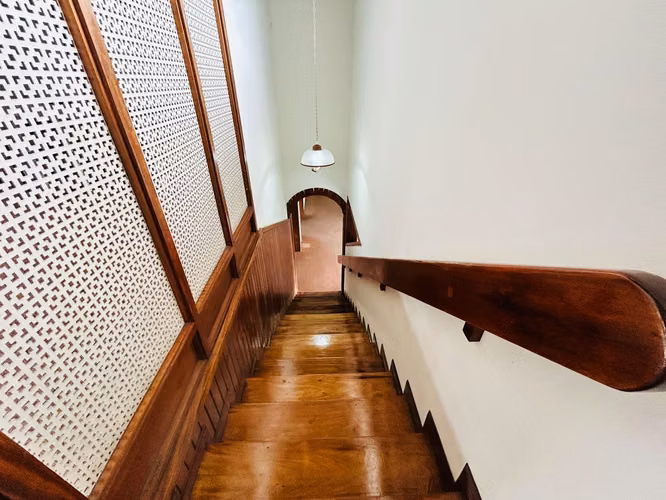 VENTA O RENTA DE CASA UNA SOLA PLANTA EN LA URUCA