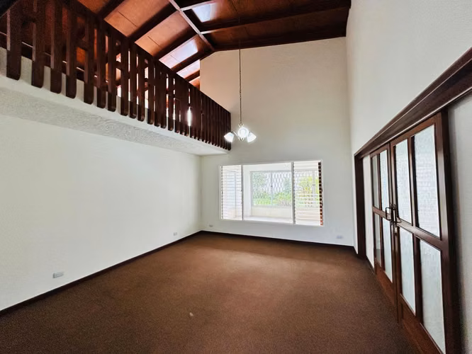 VENTA O RENTA DE CASA UNA SOLA PLANTA EN LA URUCA